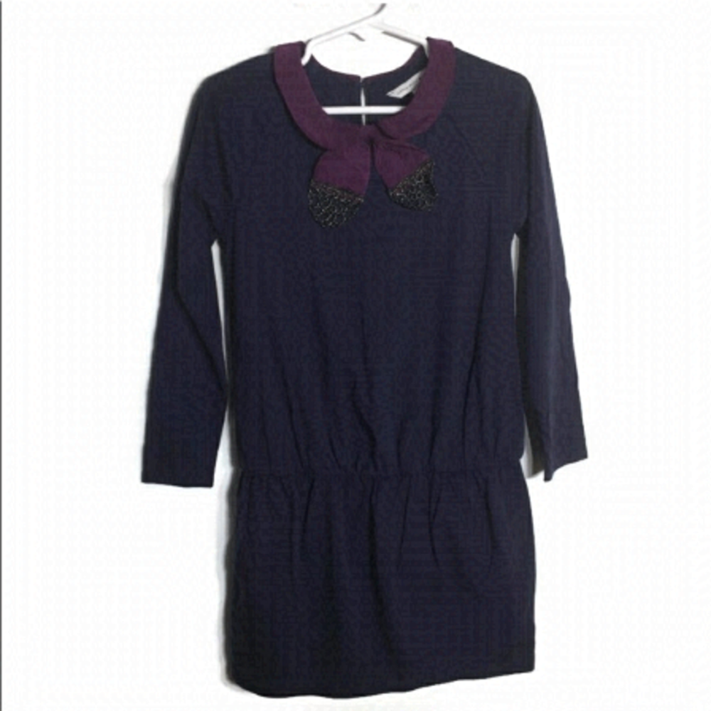 Little Mark Jacobs girls dress